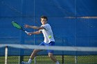 MTennis vs MIT  Men’s Tennis vs MIT. - Photo By: KEITH NORDSTROM